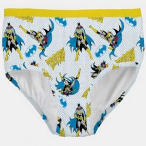 Photo: Underwear//Fruit of the Loom